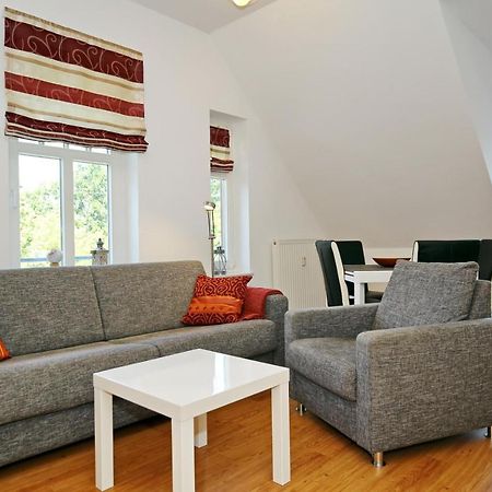 La Mer Wohnung 11 Ostseebad Kühlungsborn Eksteriør billede