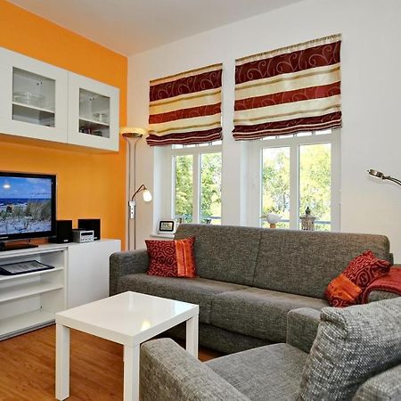 La Mer Wohnung 11 Ostseebad Kühlungsborn Eksteriør billede